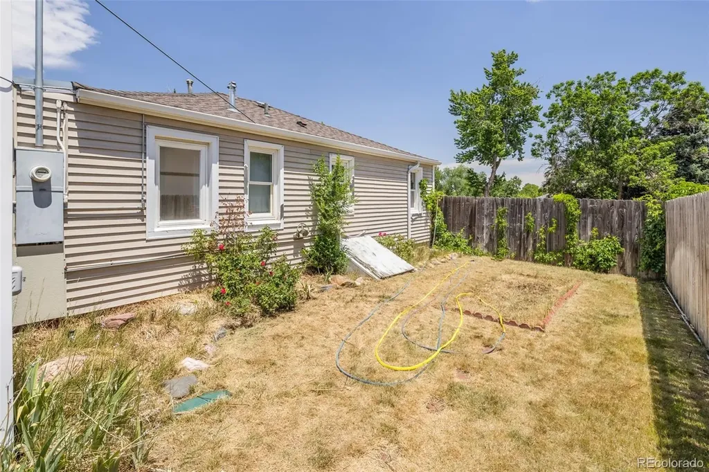401 S Jersey Street Denver CO 80224