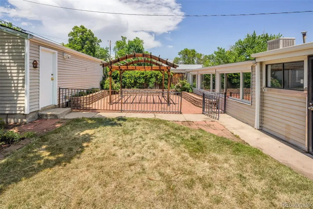 401 S Jersey Street Denver CO 80224
