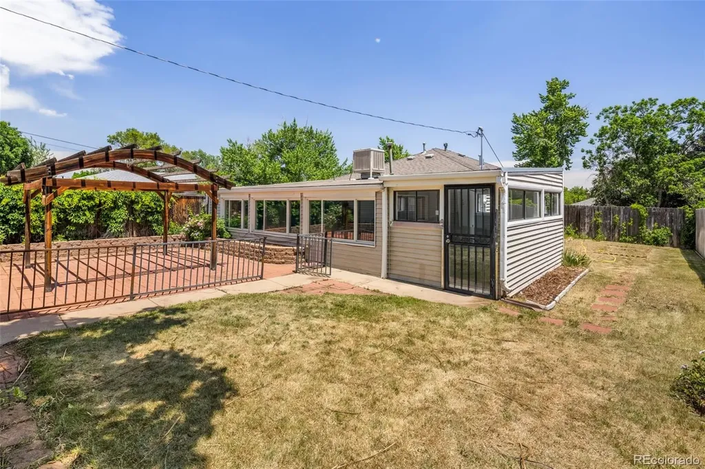 401 S Jersey Street Denver CO 80224