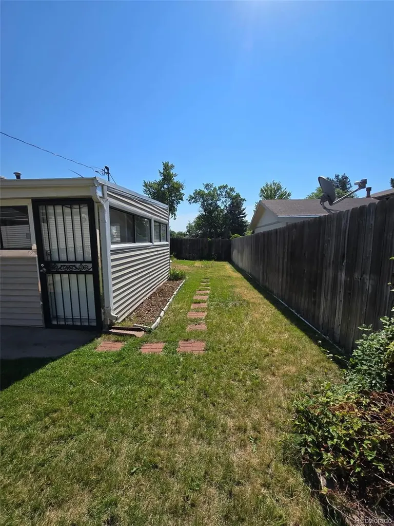 401 S Jersey Street Denver CO 80224