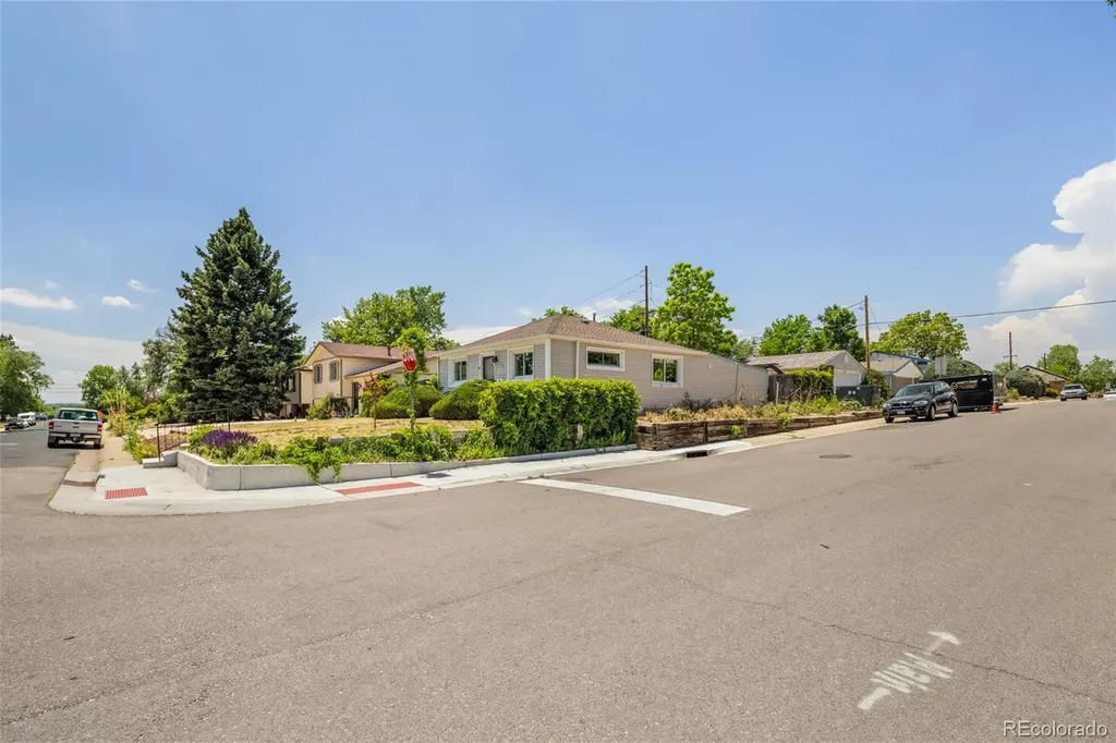 401 S Jersey Street Denver CO 80224