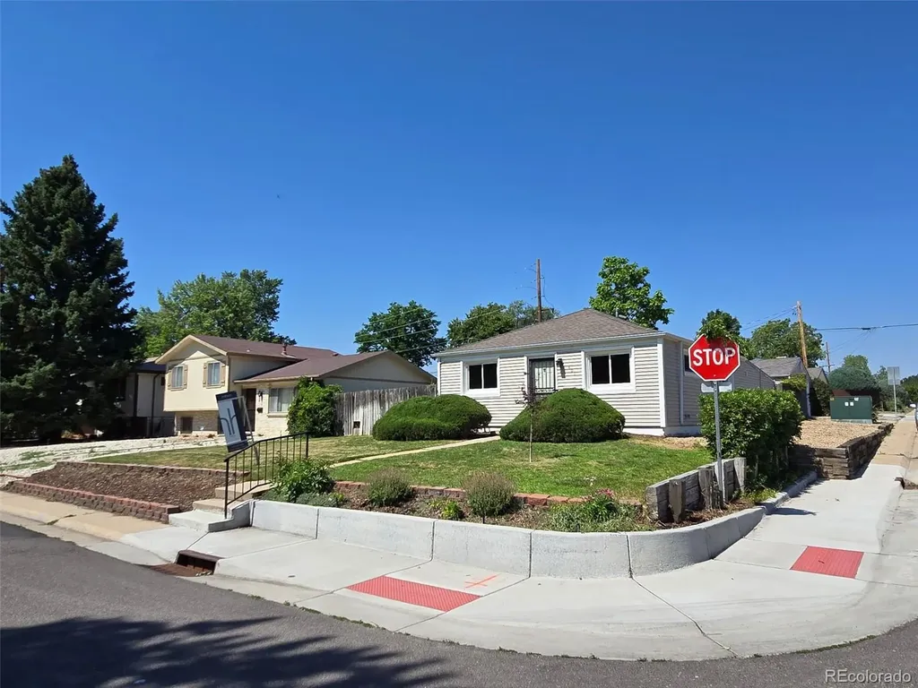 401 S Jersey Street Denver CO 80224