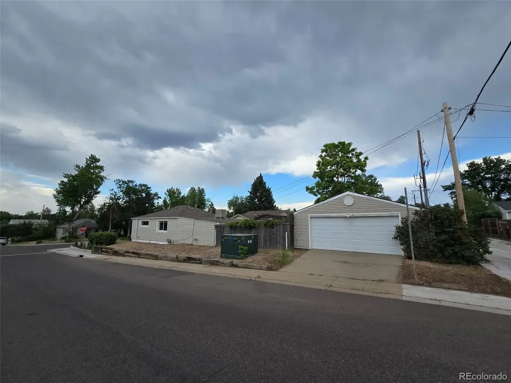 401 S Jersey Street Denver CO 80224
