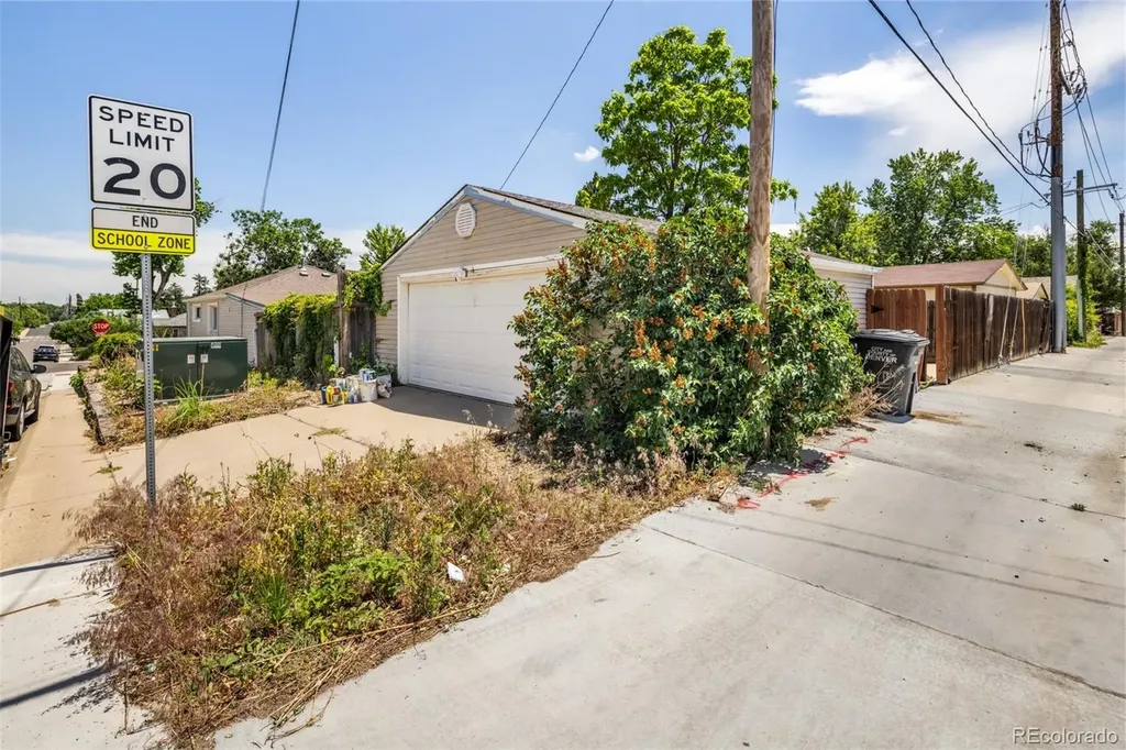 401 S Jersey Street Denver CO 80224