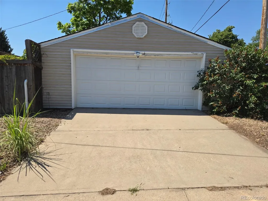401 S Jersey Street Denver CO 80224