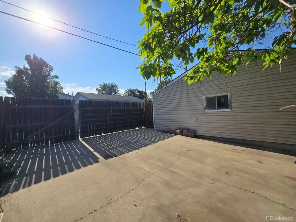 401 S Jersey Street Denver CO 80224
