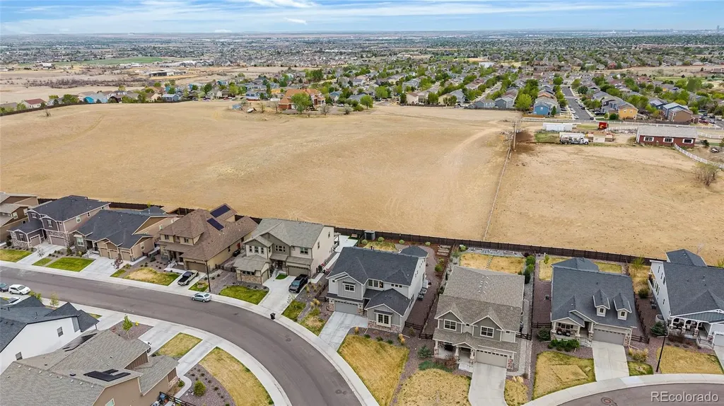 6104 E 141st Avenue Thornton CO 80602