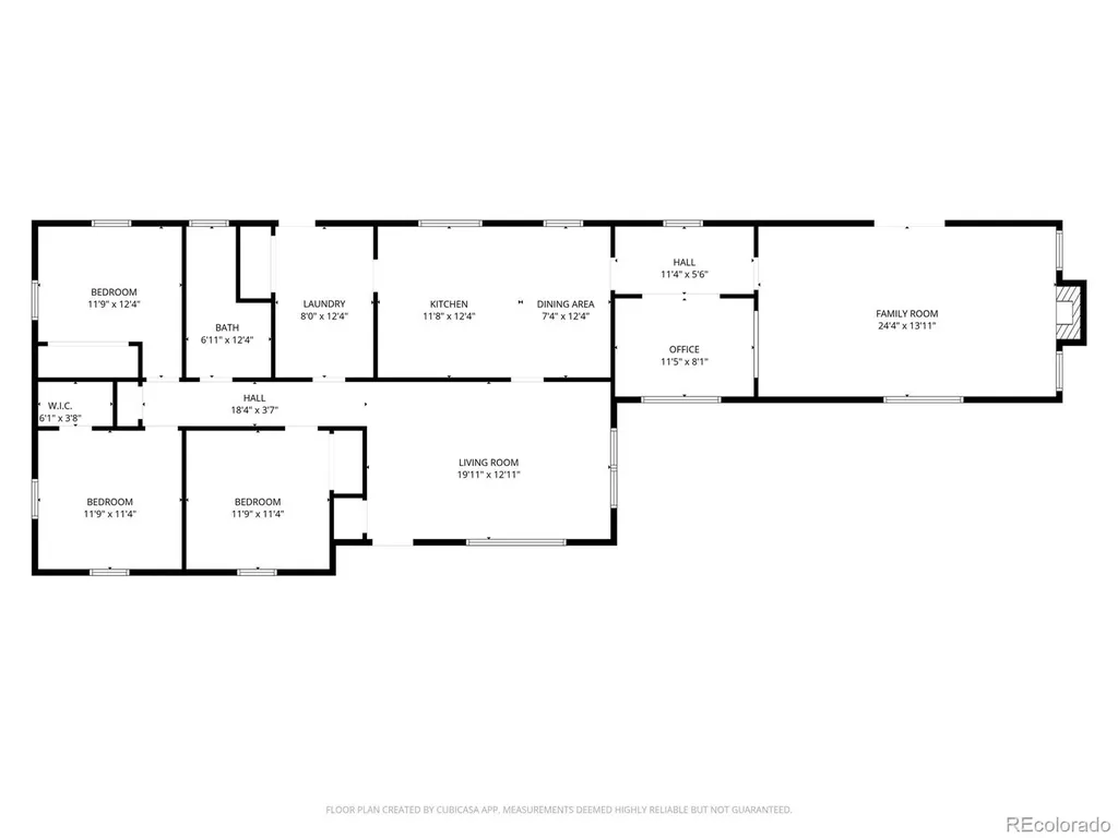 10328 Baseline Road Lafayette CO 80026