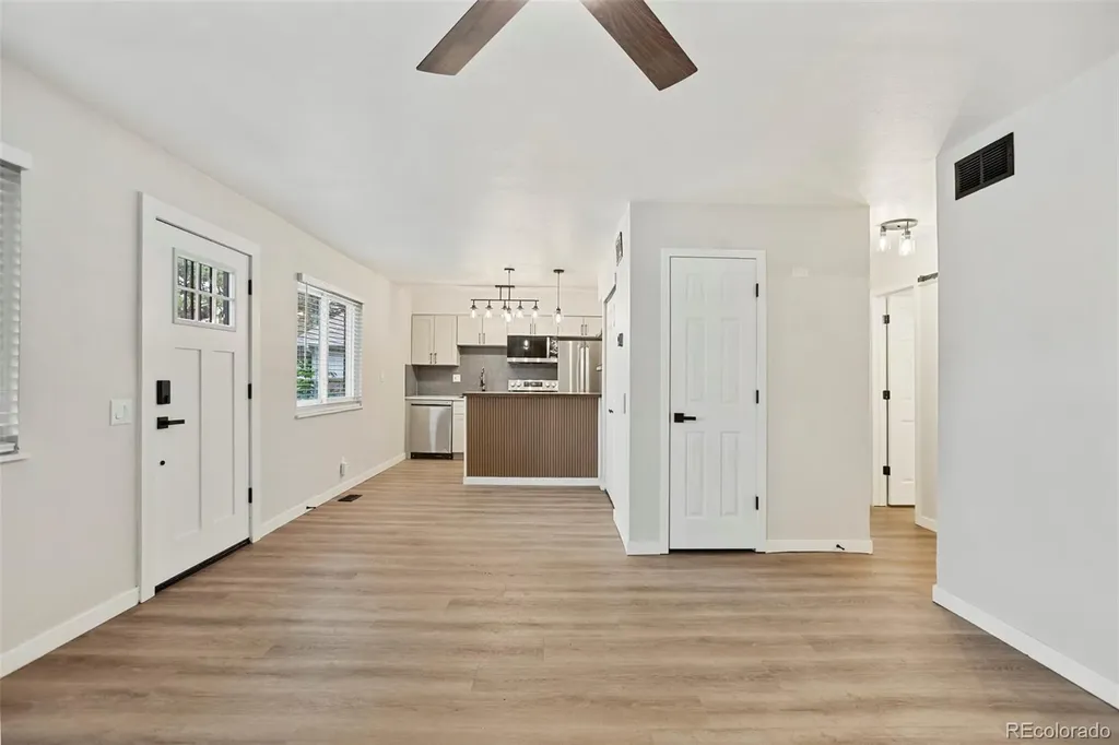 3354 S Flower Street Lakewood CO 80227