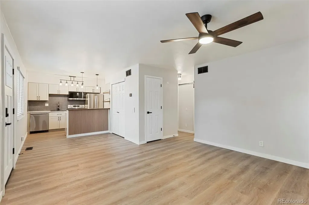 3354 S Flower Street Lakewood CO 80227