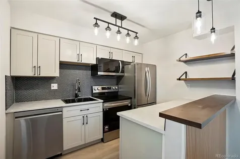3354 S Flower Street Lakewood CO 80227