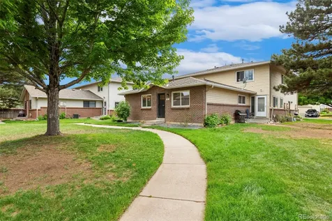 3354 S Flower Street Lakewood CO 80227
