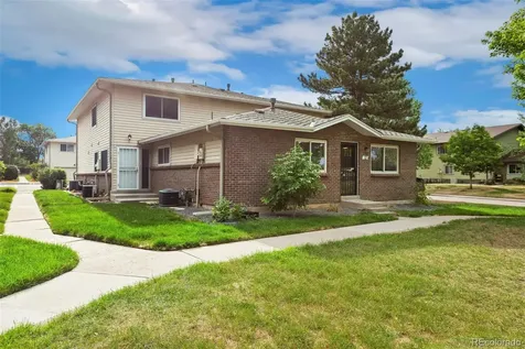 3354 S Flower Street Lakewood CO 80227