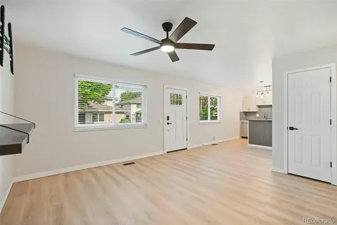 3354 S Flower Street Lakewood CO 80227