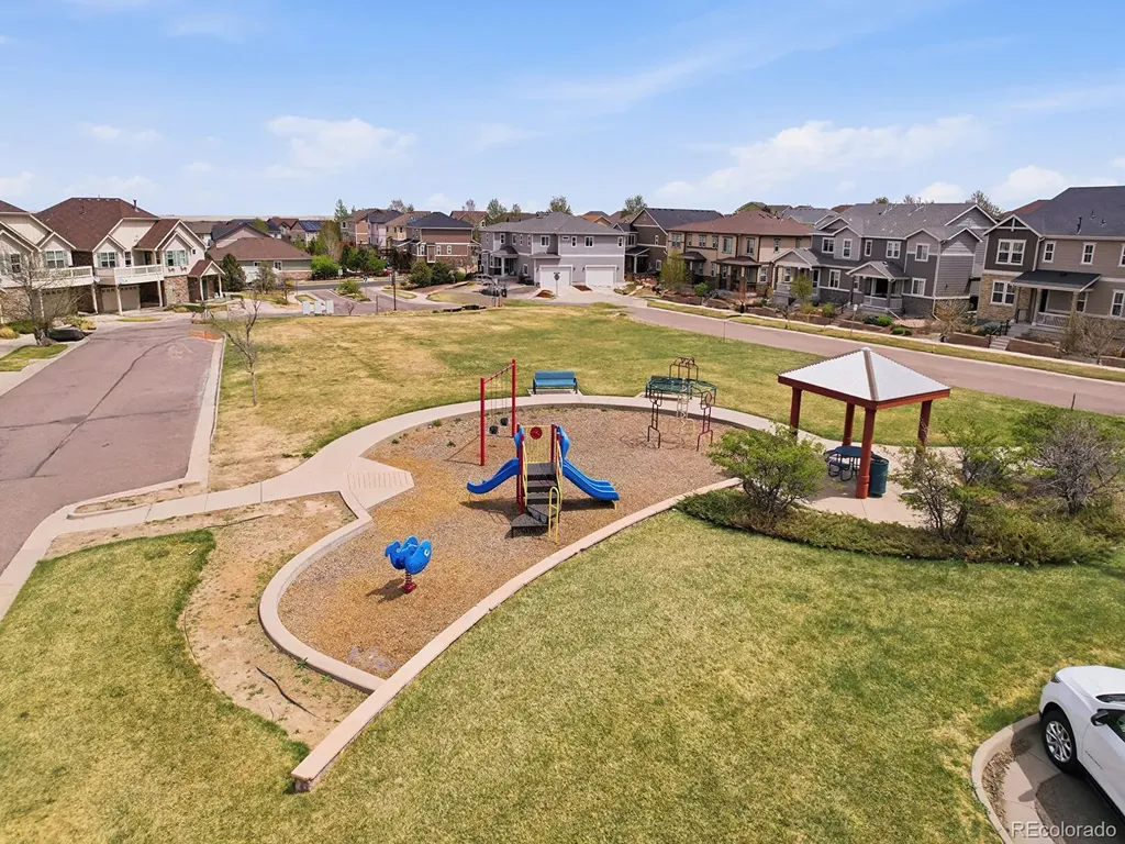 7243 S Millbrook Court Aurora CO 80016