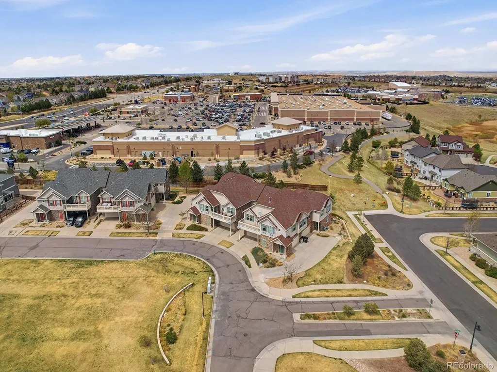 7243 S Millbrook Court Aurora CO 80016