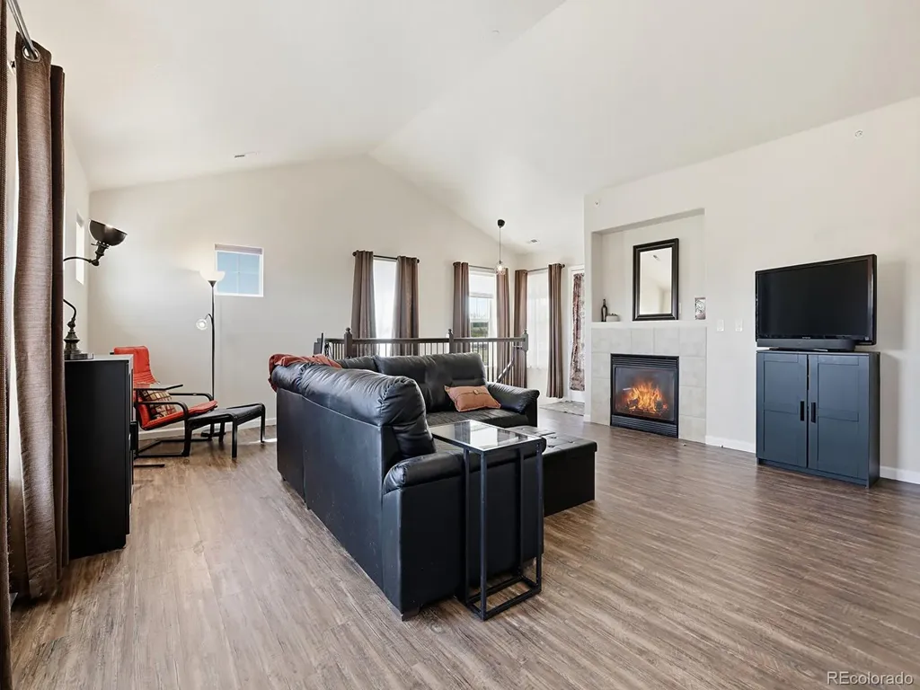 7243 S Millbrook Court Aurora CO 80016