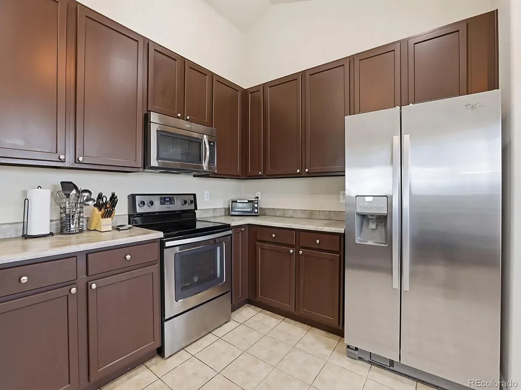 7243 S Millbrook Court Aurora CO 80016