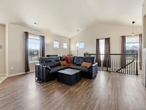 7243 S Millbrook Court Aurora CO 80016