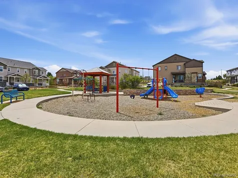 7243 S Millbrook Court Aurora CO 80016