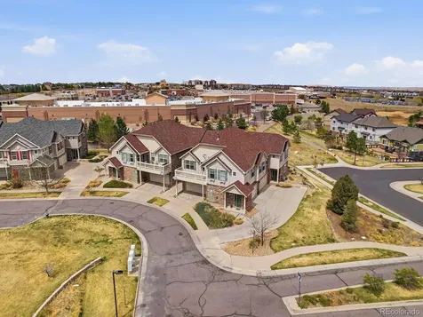 7243 S Millbrook Court Aurora CO 80016