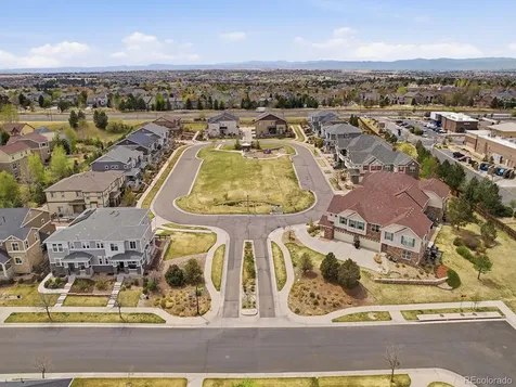 7243 S Millbrook Court Aurora CO 80016