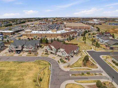 7243 S Millbrook Court Aurora CO 80016