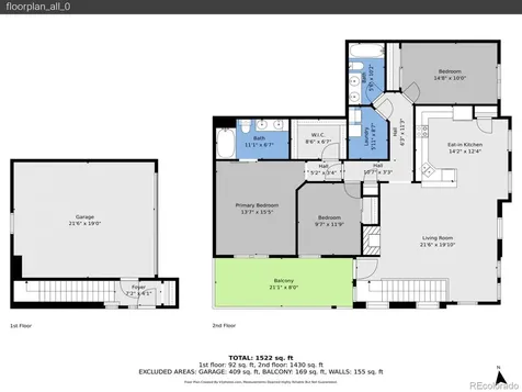 7243 S Millbrook Court Aurora CO 80016