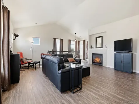 7243 S Millbrook Court Aurora CO 80016