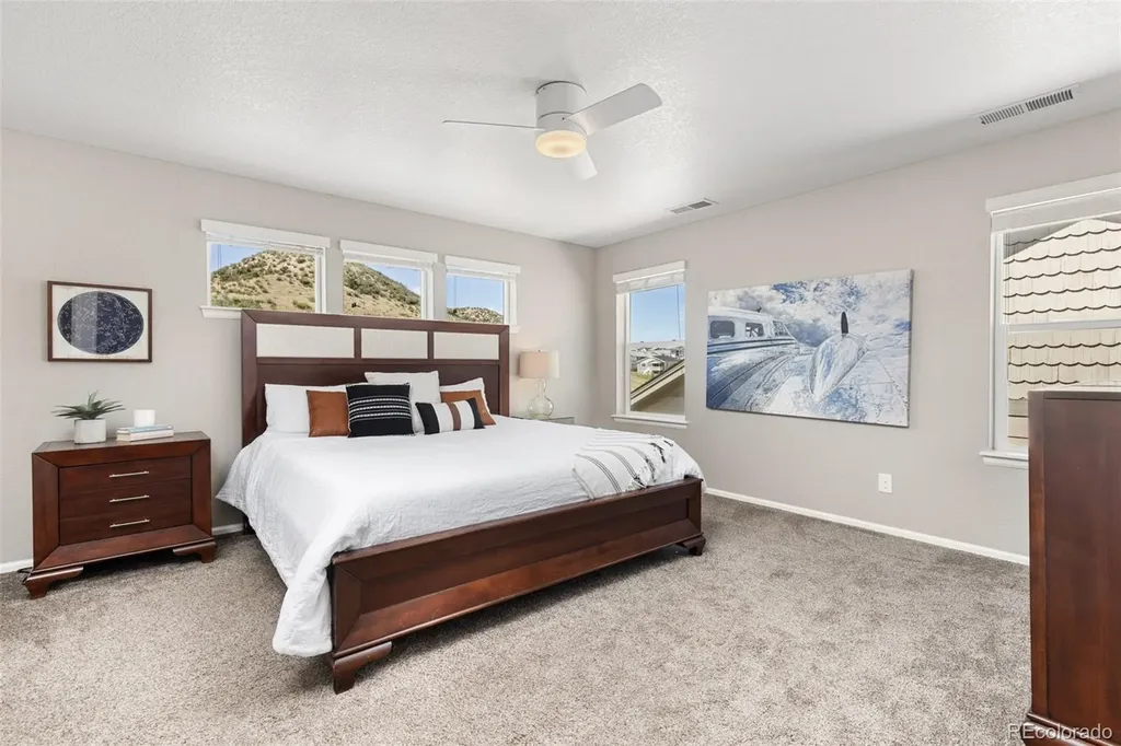 634 Sage Grouse Circle Castle Rock CO 80109