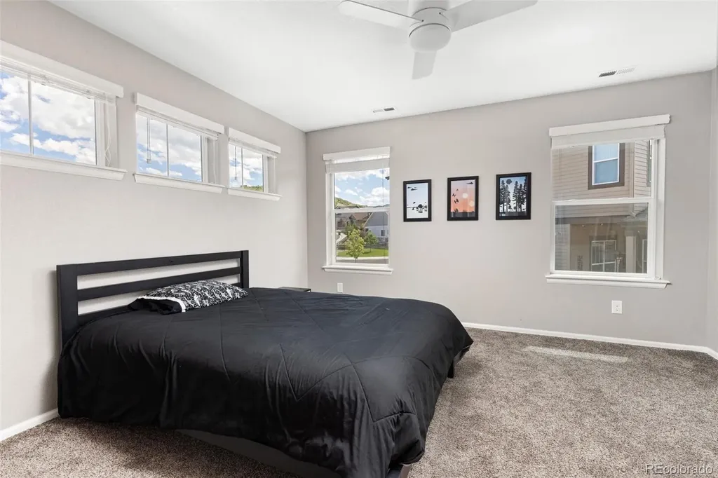 634 Sage Grouse Circle Castle Rock CO 80109