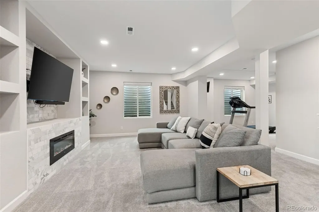 634 Sage Grouse Circle Castle Rock CO 80109