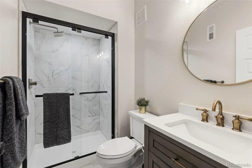 634 Sage Grouse Circle Castle Rock CO 80109