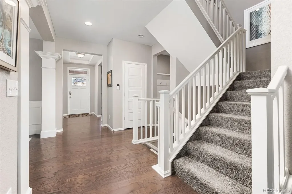 634 Sage Grouse Circle Castle Rock CO 80109