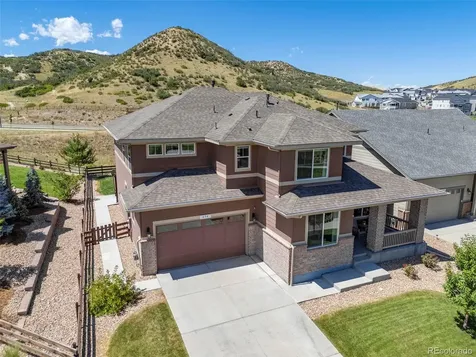 634 Sage Grouse Circle Castle Rock CO 80109