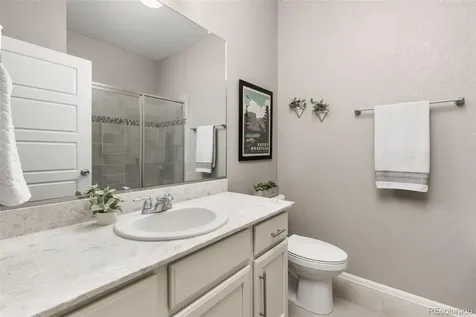 634 Sage Grouse Circle Castle Rock CO 80109