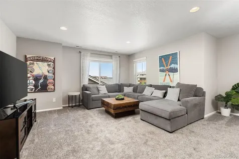 634 Sage Grouse Circle Castle Rock CO 80109