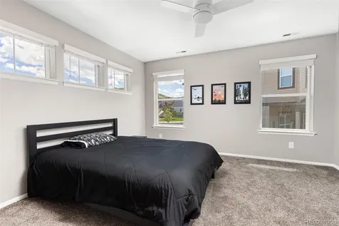 634 Sage Grouse Circle Castle Rock CO 80109