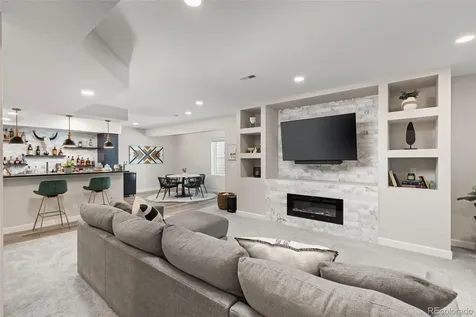 634 Sage Grouse Circle Castle Rock CO 80109