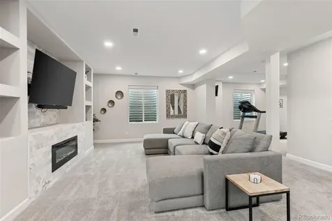 634 Sage Grouse Circle Castle Rock CO 80109
