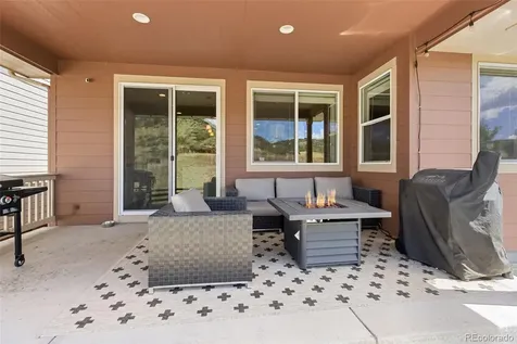 634 Sage Grouse Circle Castle Rock CO 80109