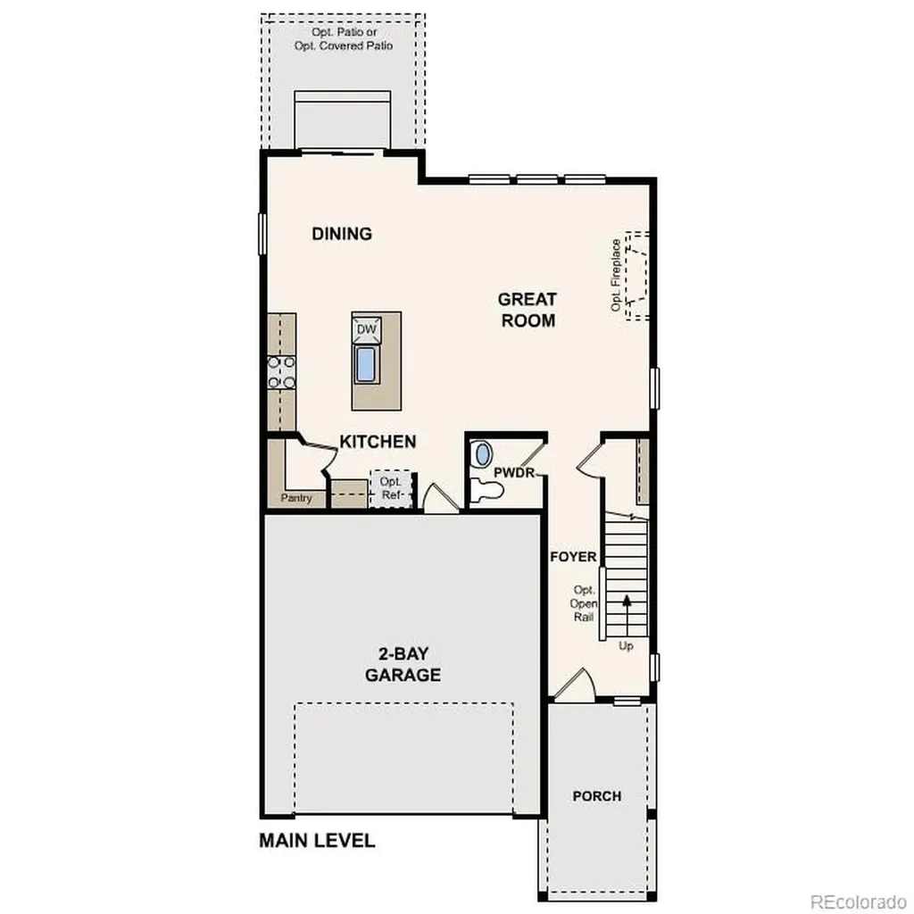 5758 Clear Creek Place Brighton CO 80601