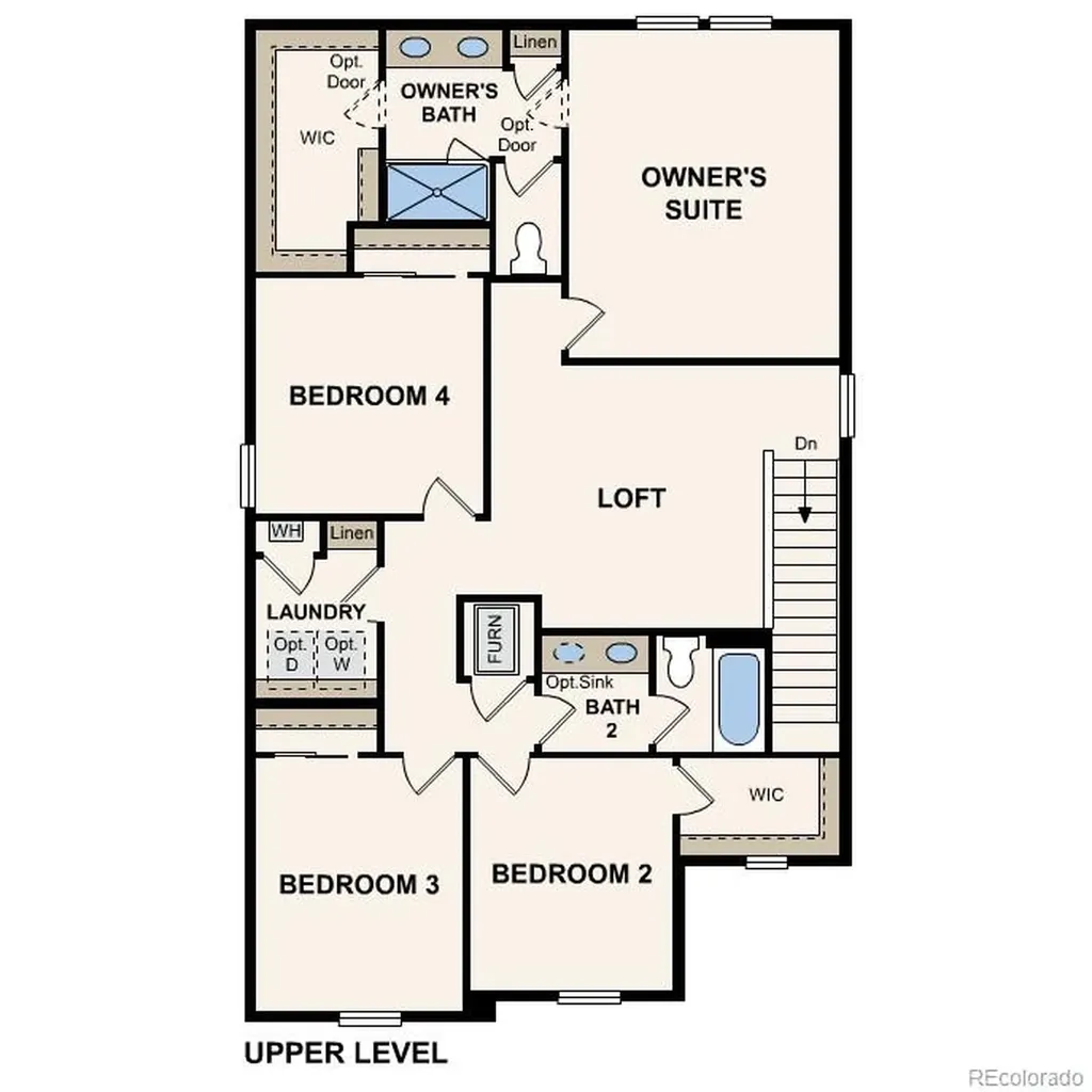 5758 Clear Creek Place Brighton CO 80601