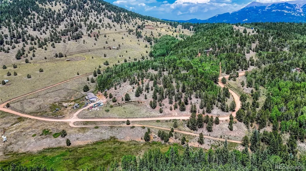 State Highway 67 Cripple Creek CO 80813