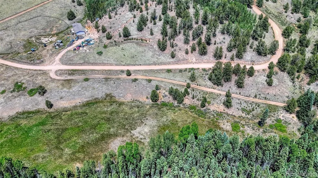 State Highway 67 Cripple Creek CO 80813