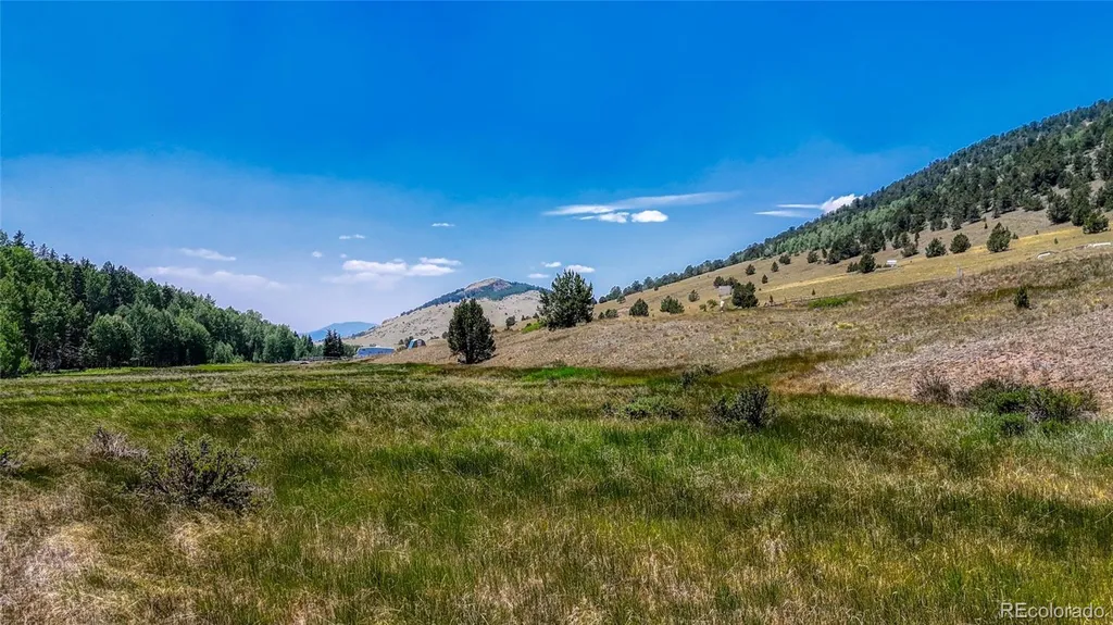 State Highway 67 Cripple Creek CO 80813