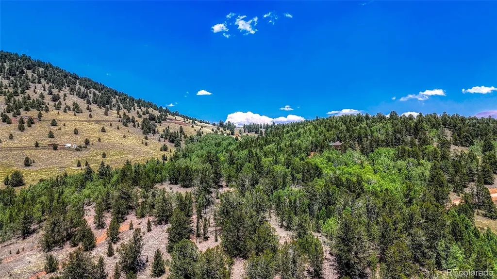 State Highway 67 Cripple Creek CO 80813