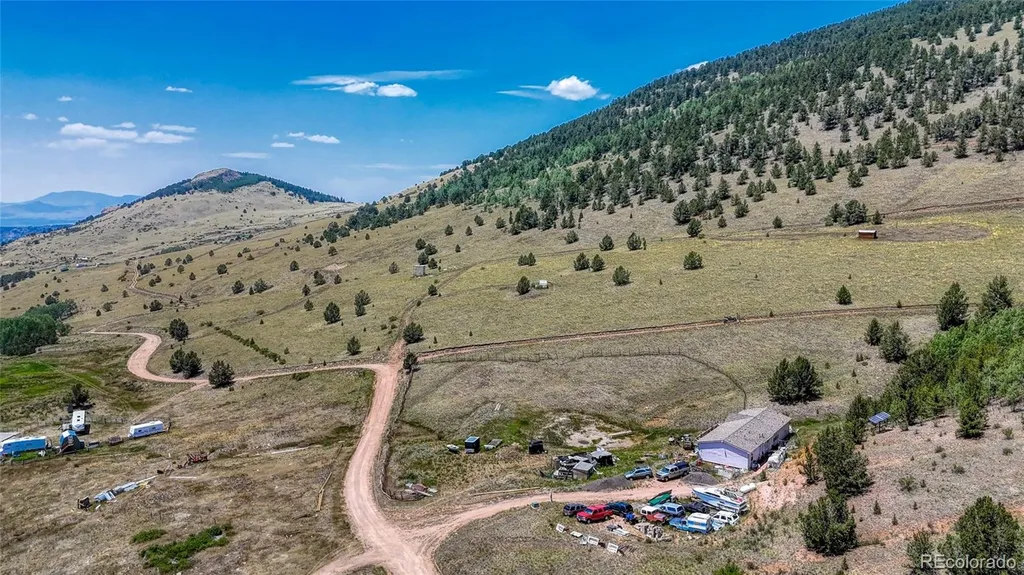 State Highway 67 Cripple Creek CO 80813