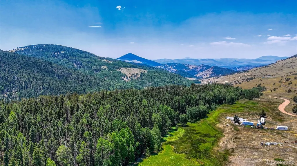 State Highway 67 Cripple Creek CO 80813