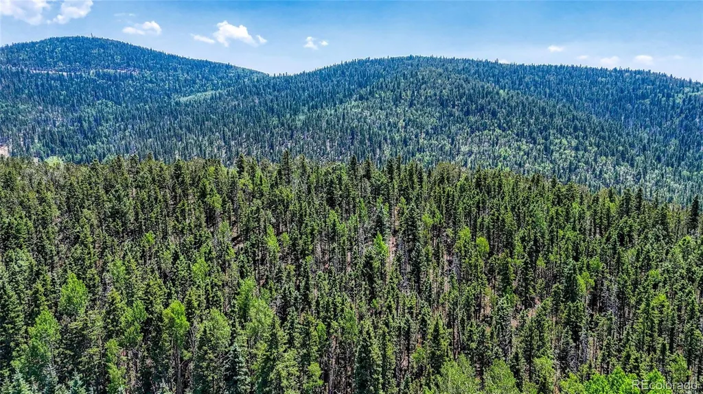 State Highway 67 Cripple Creek CO 80813